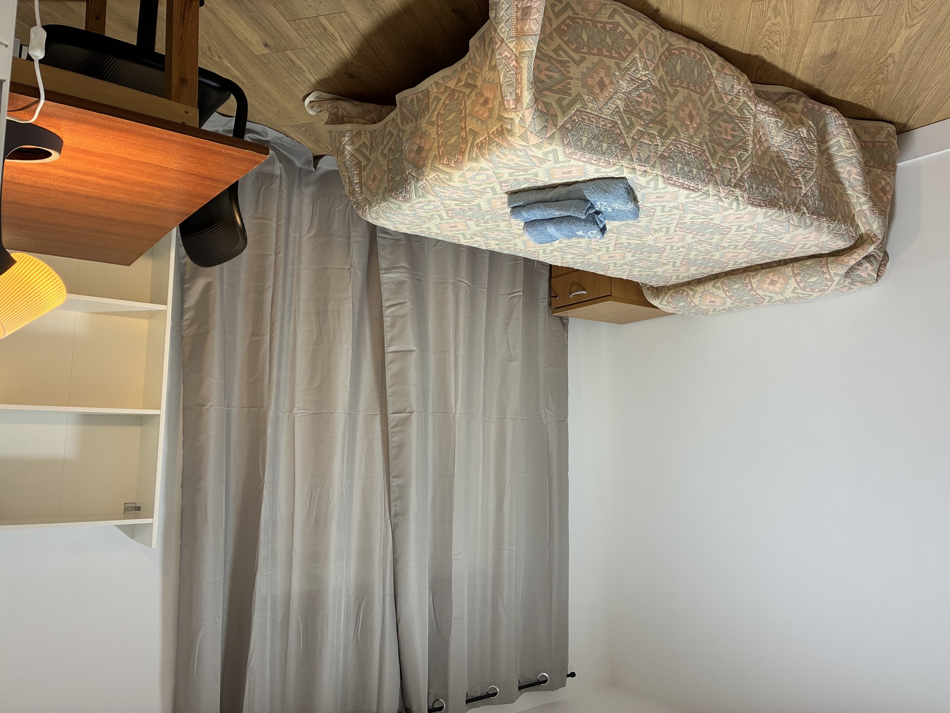 Piso de 140 m² en Salamanca