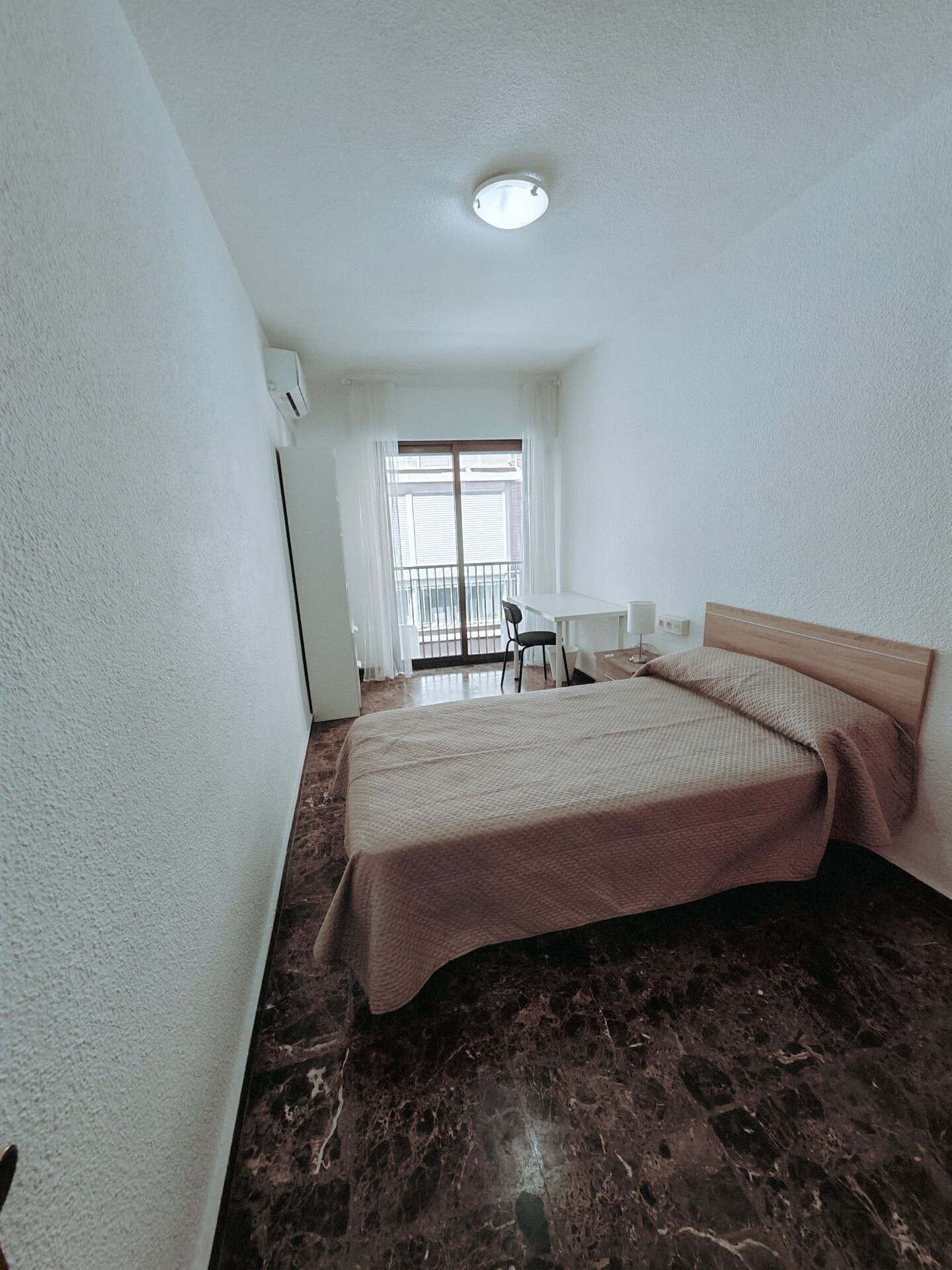 Piso de 105 m² en Murcia