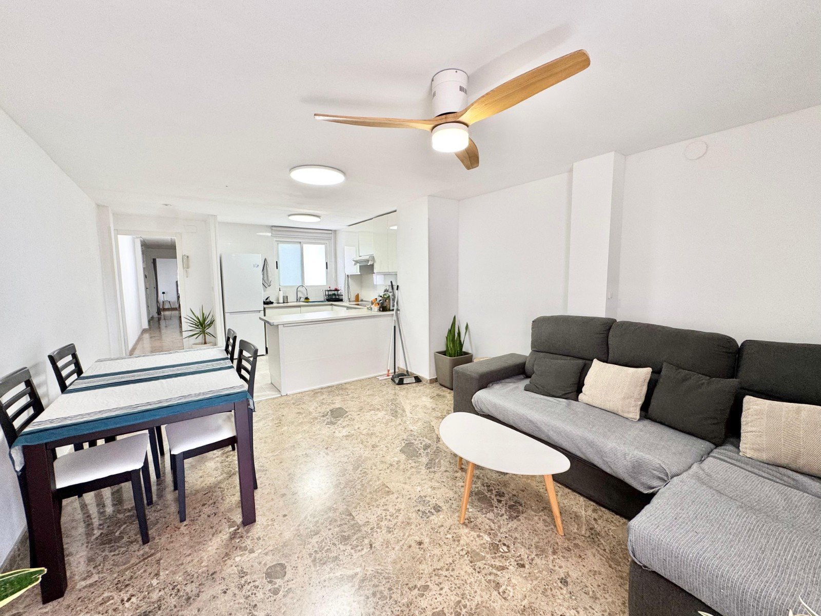 Piso de 75 m² en Torrevieja