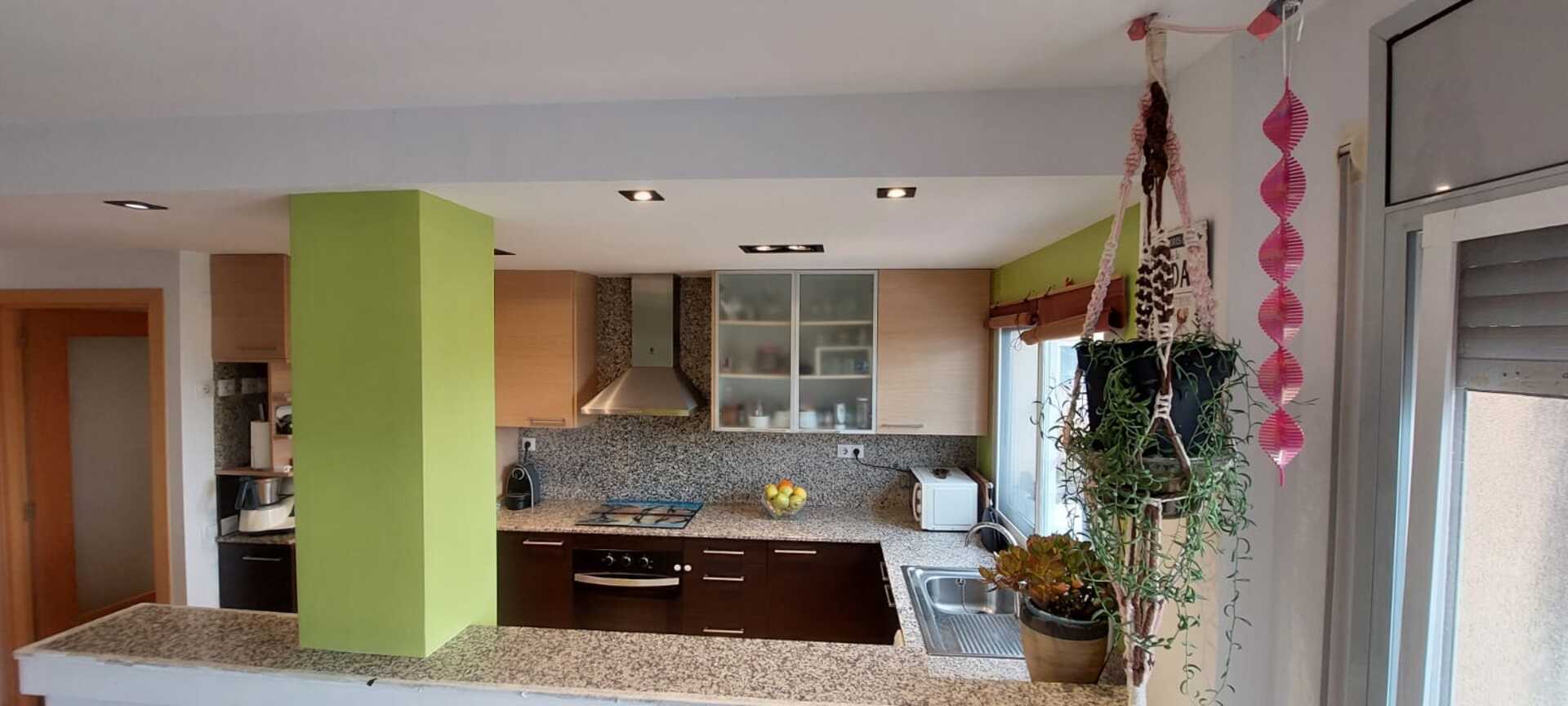 Piso de 89 m² en Puigpelat