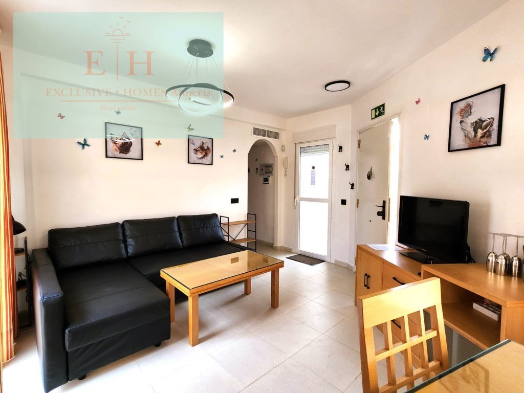 Piso de 81 m² en Vera