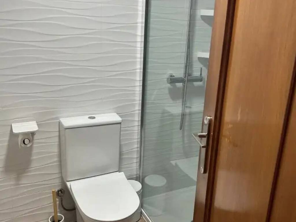 Piso de 80 m² en Miramar