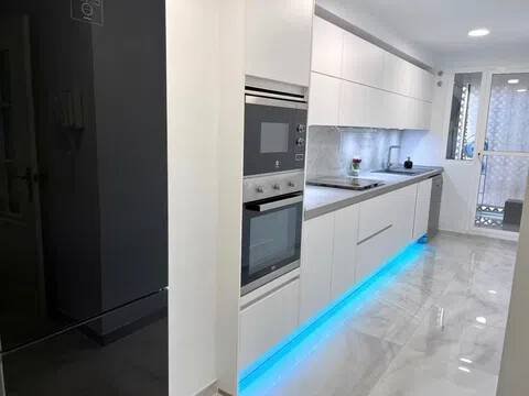 Piso de 165 m² en Marbella