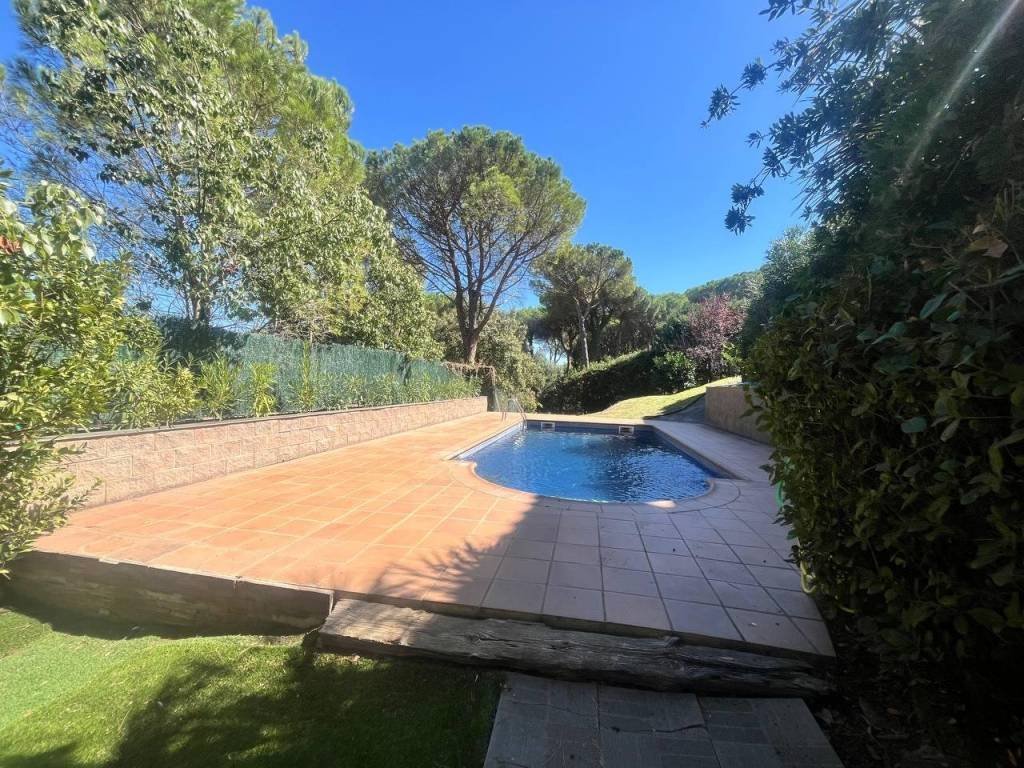 Casa de 465 m² a Santa Cristina d'Aro