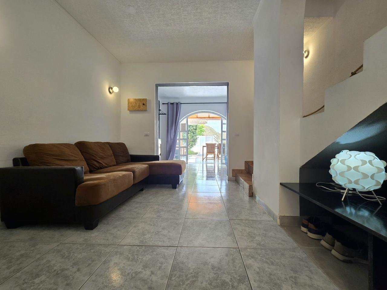 Piso de 42 m² en San Bartolomé de Tirajana