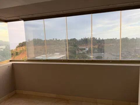 Piso de 370 m² en Santa Cruz de Tenerife