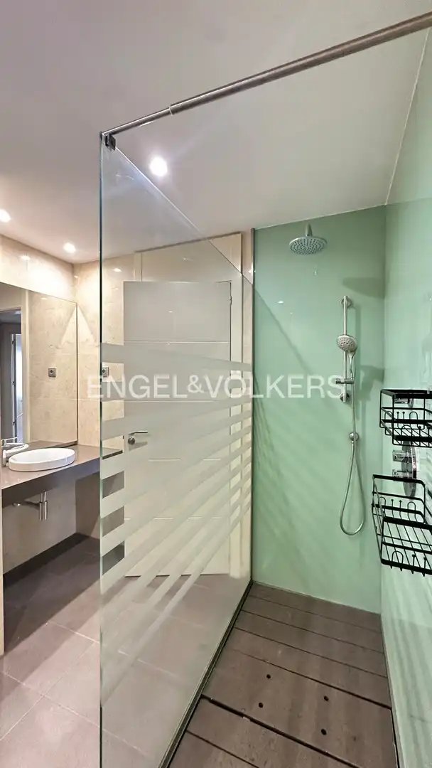 Wohnung 102 m² in Madrid