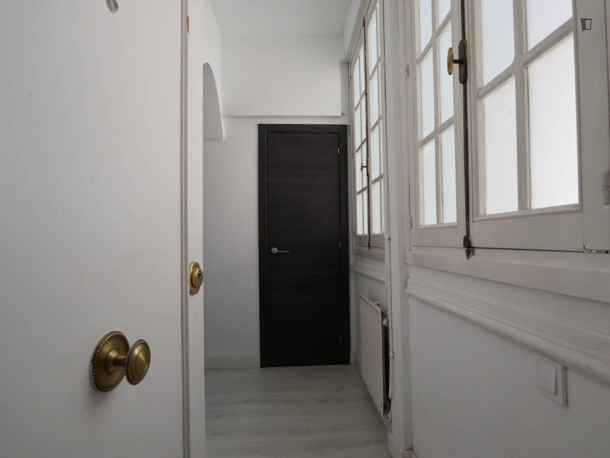 Habitación en alquiler, Madrid
