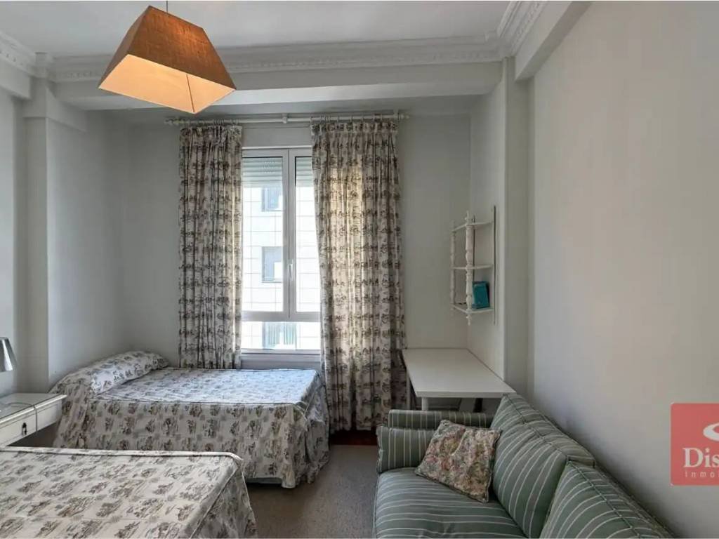 Piso de 200 m² en Santander