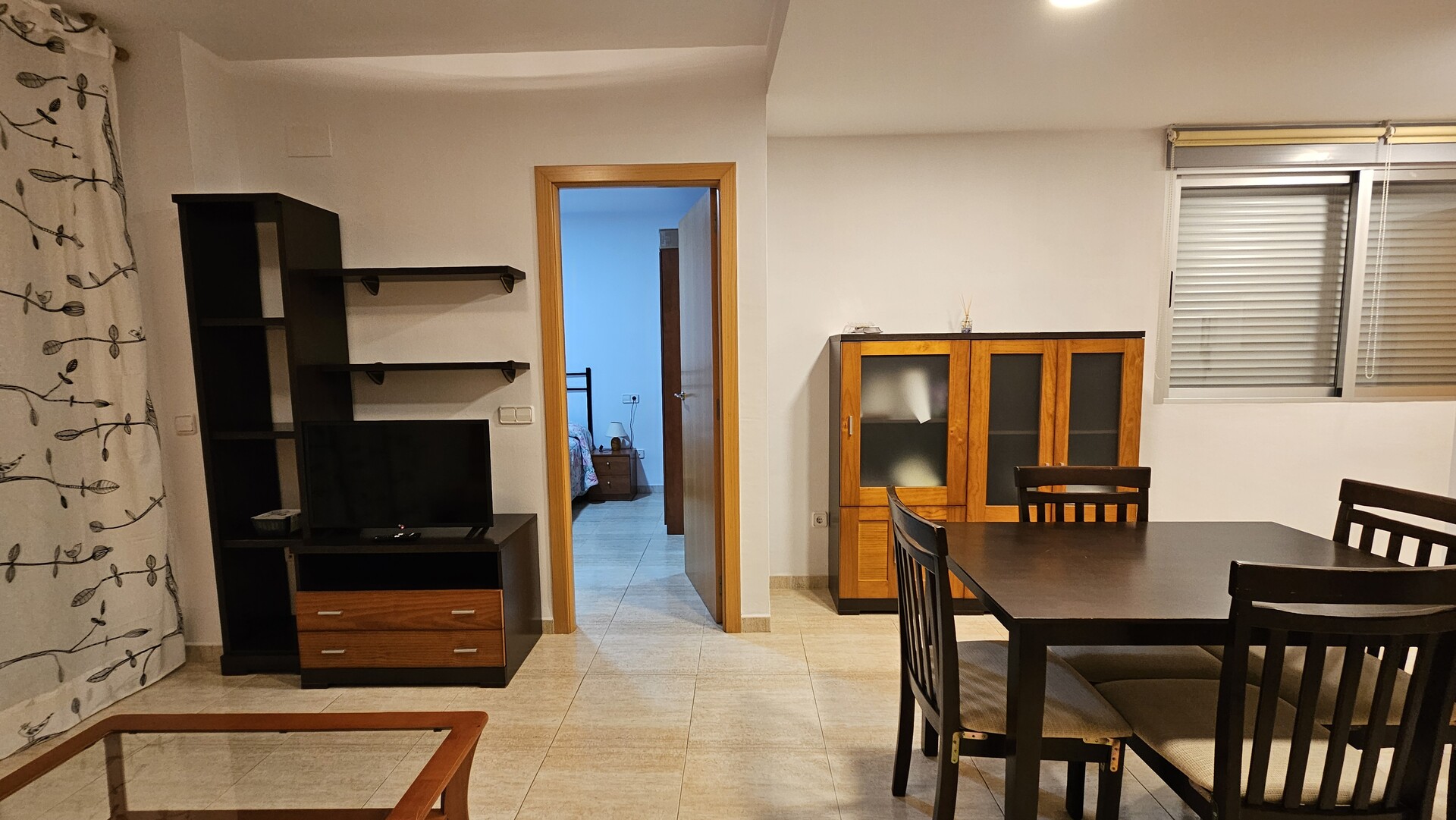 Piso de 43 m² en Benicarló