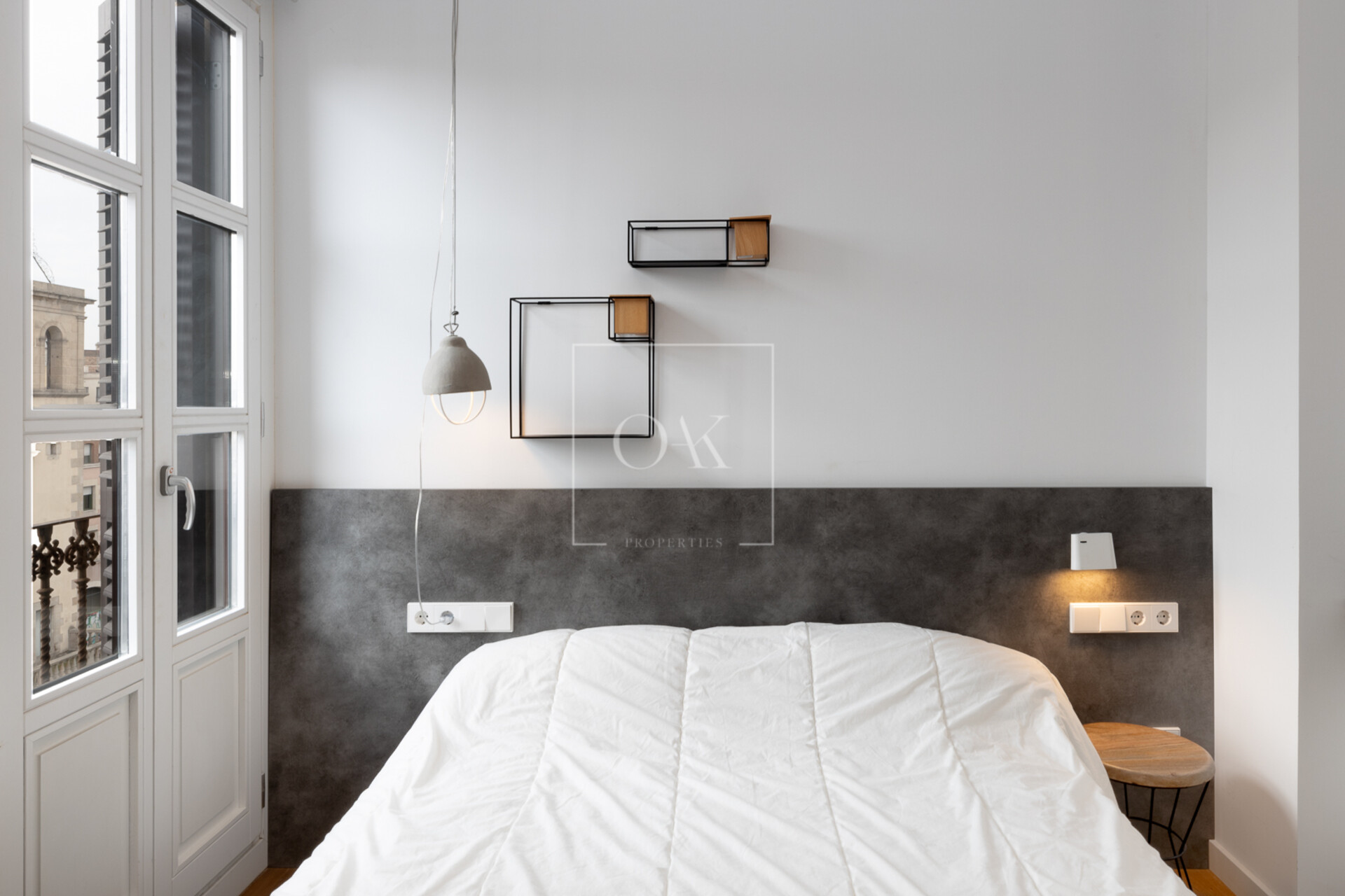 Pis de 94 m² a Barcelona