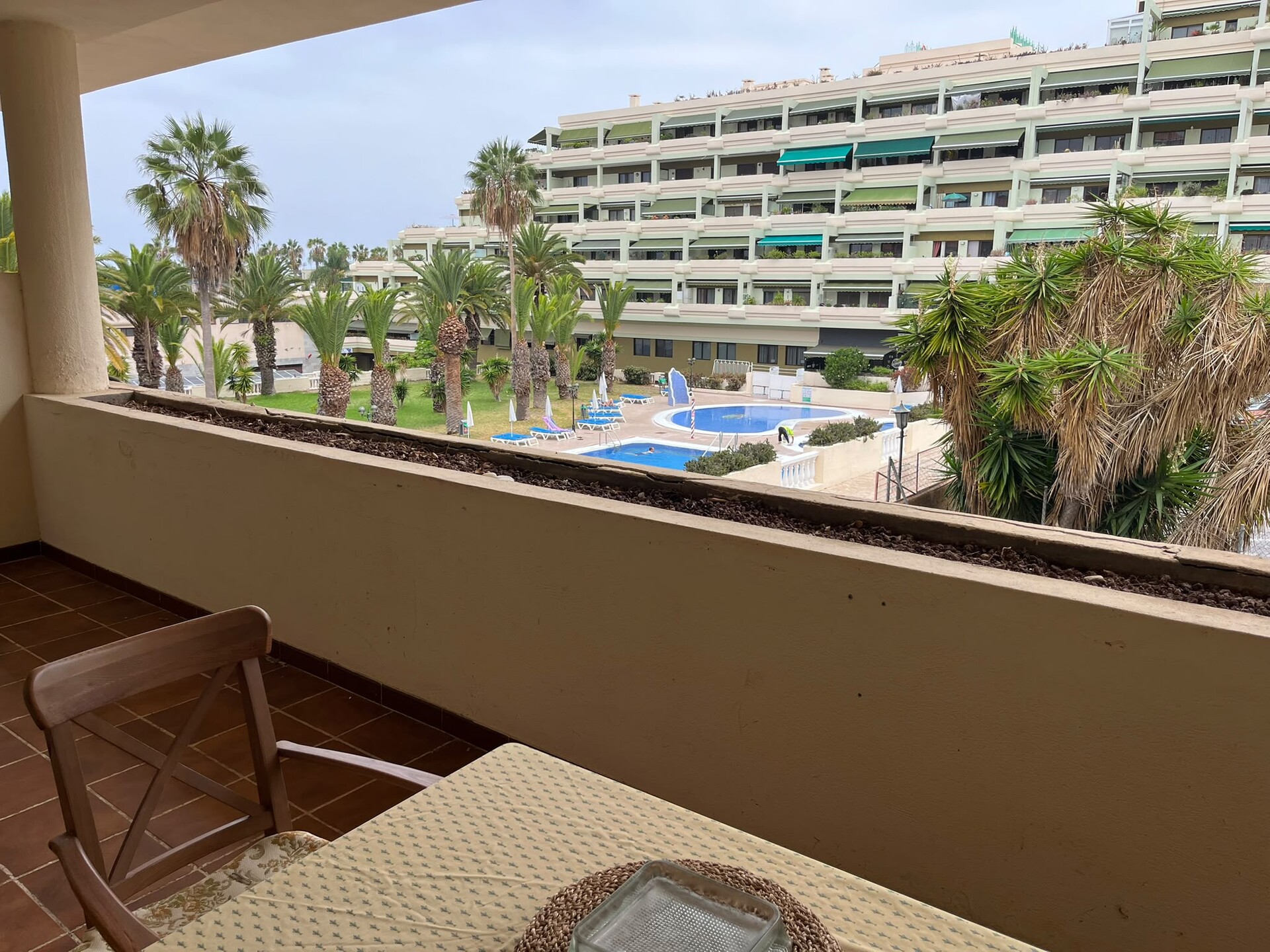 Piso de 60 m² en Puerto de la Cruz