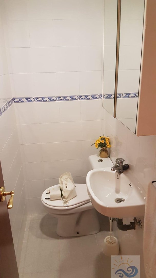 Piso de 90 m² en El Puerto de Santa María