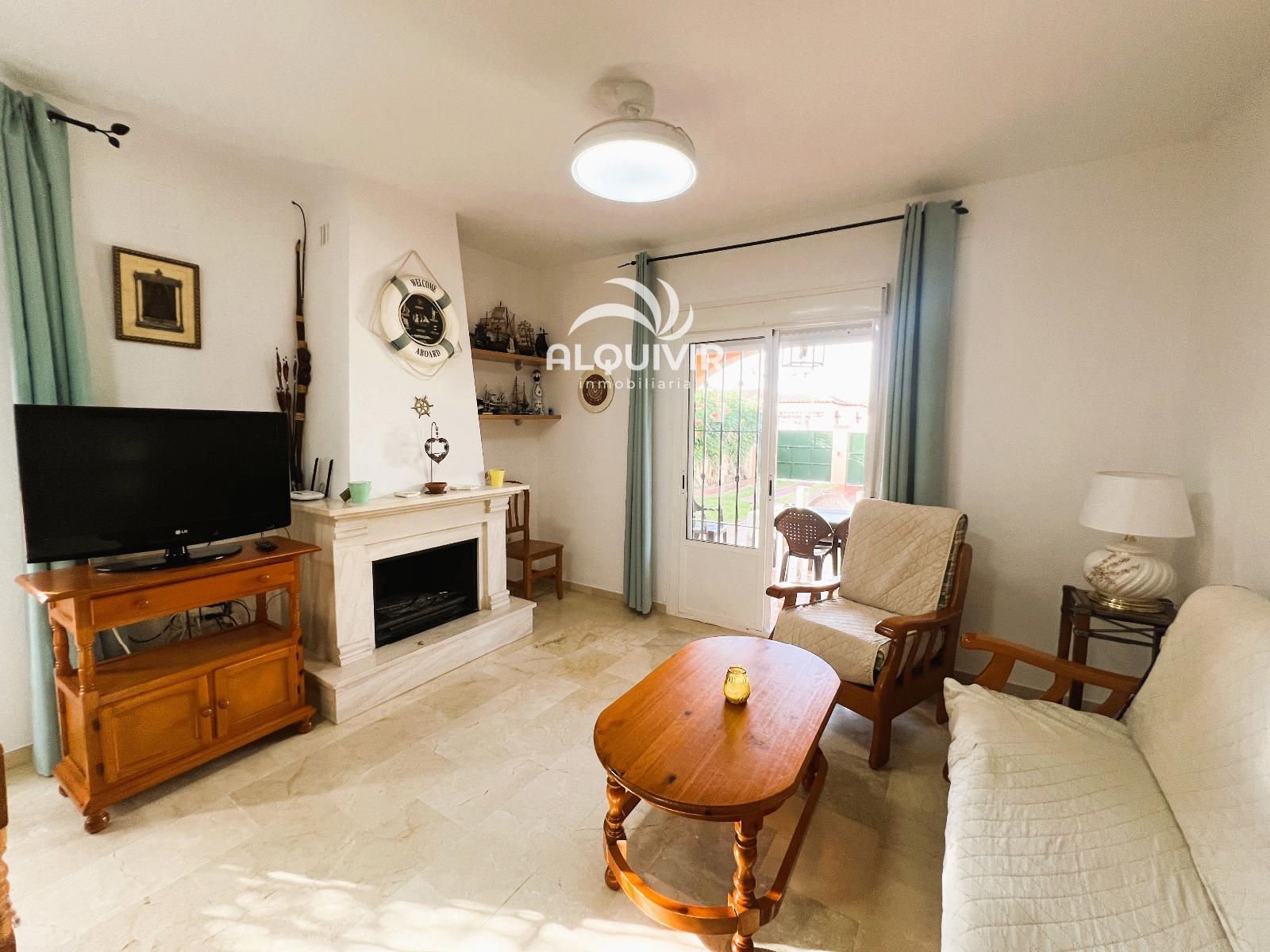 Casa de 150 m² en Almonte