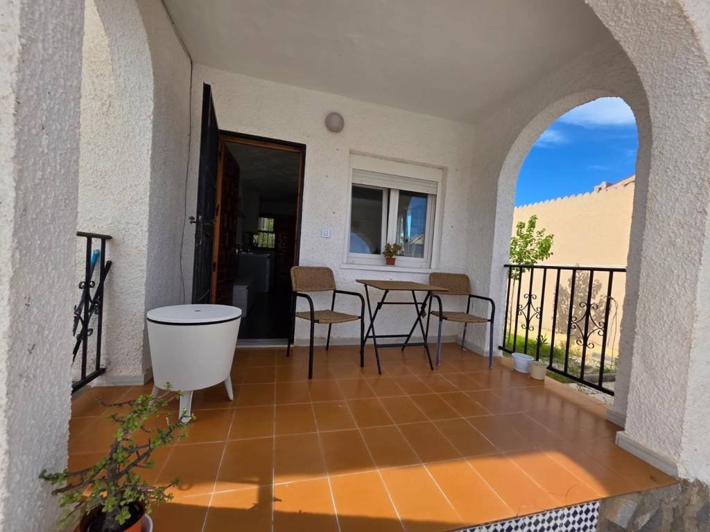 Casa de 58 m² a Sant Fulgenci