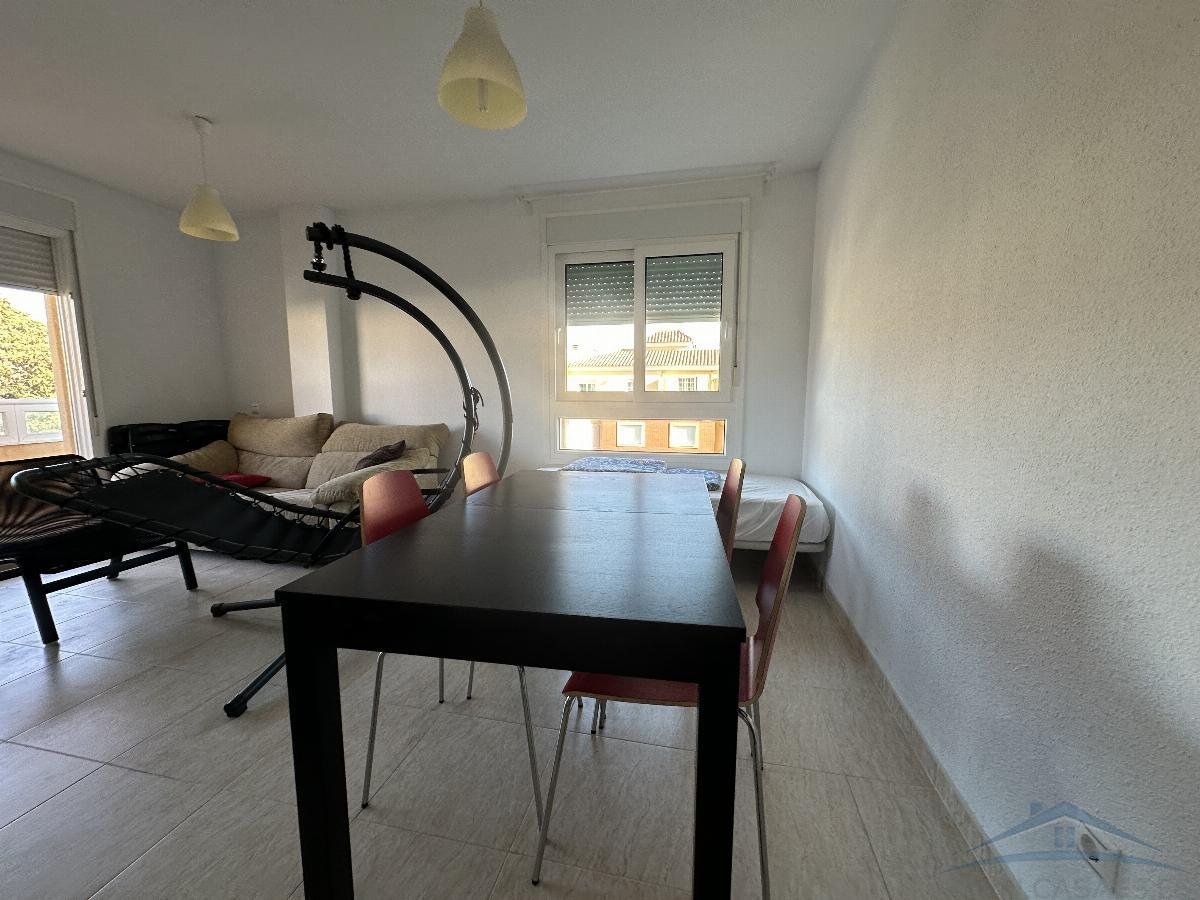 Piso de 65 m² en Roquetas de Mar