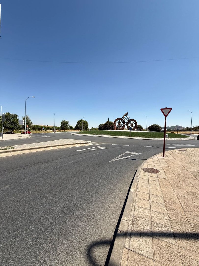 Pis de 120 m² a Guadalajara