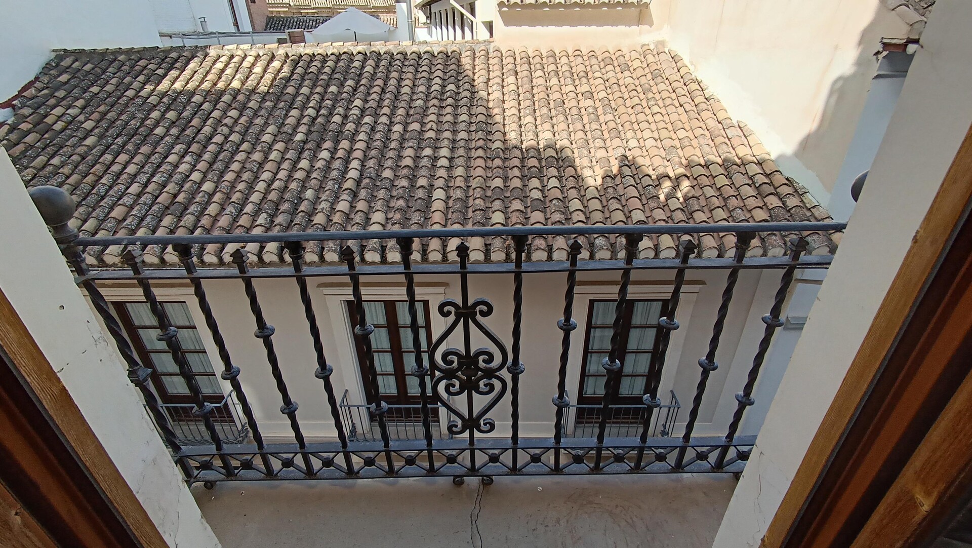 Piso de 106 m² en Granada