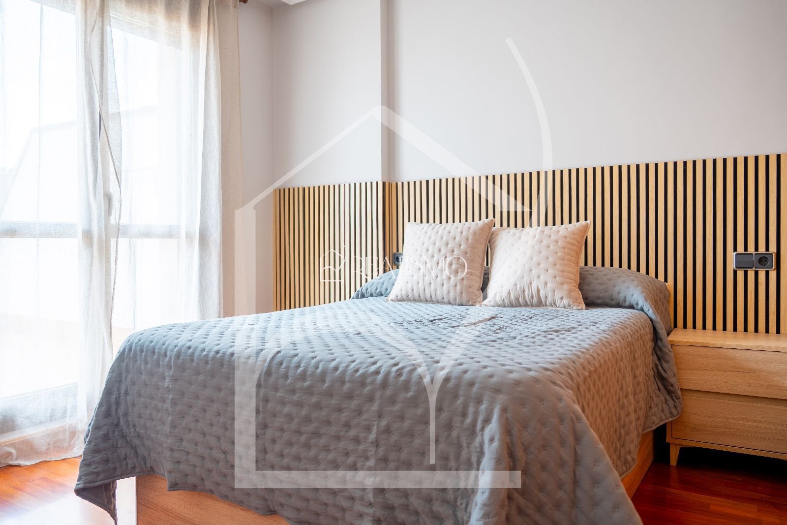 Piso de 79 m² en Salamanca