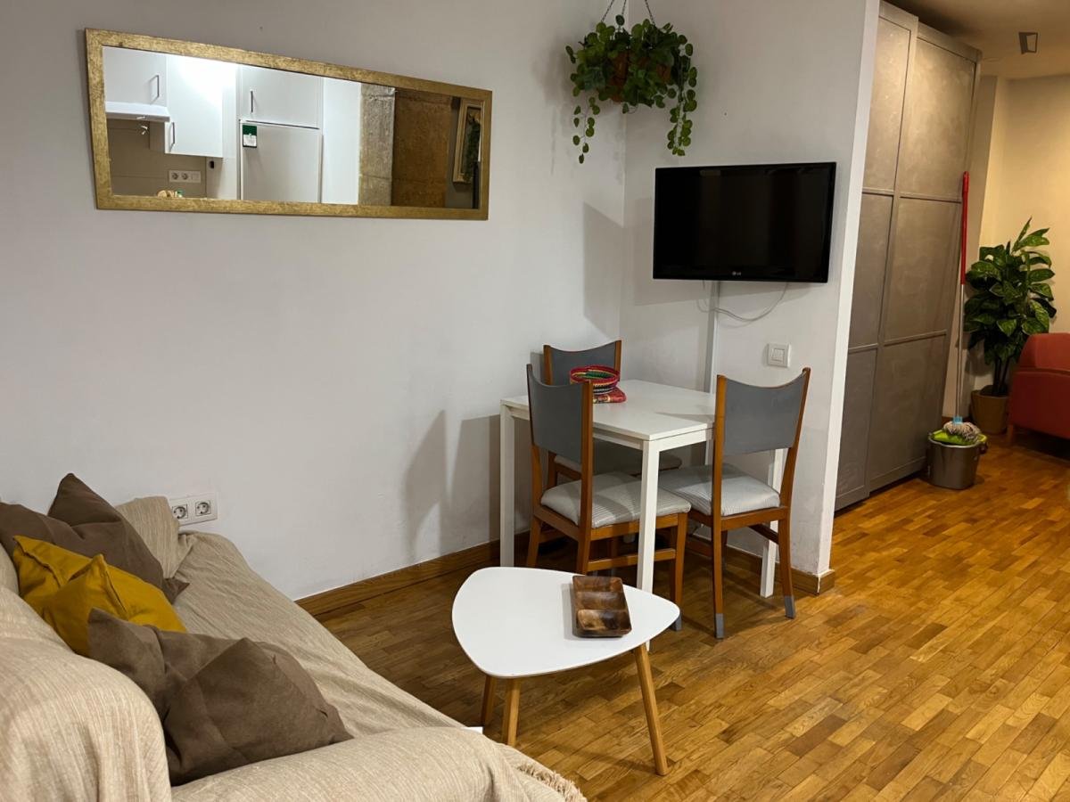 Piso de 45 m² en Barcelona