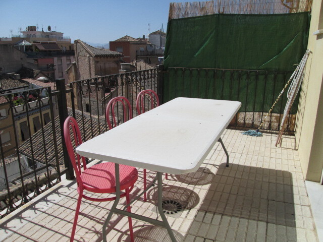 Piso de 65 m² en Granada