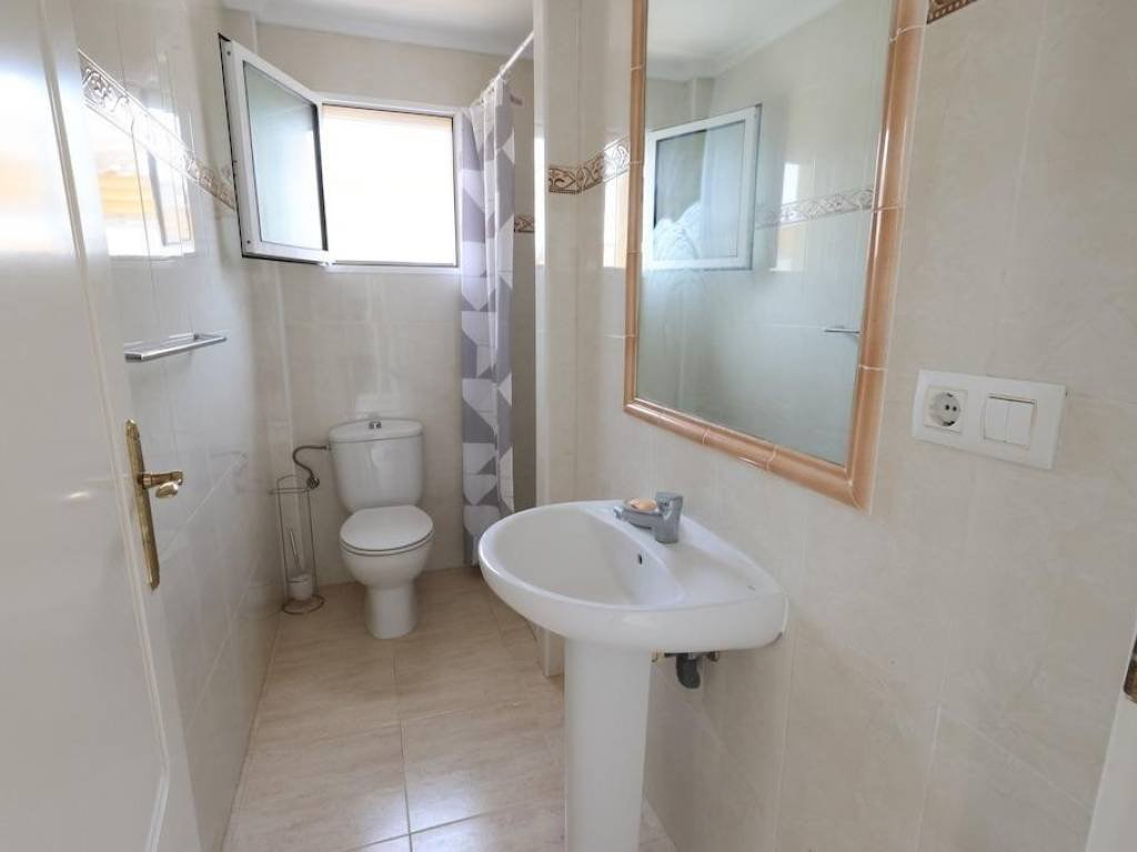 Pis de 110 m² a Oriola