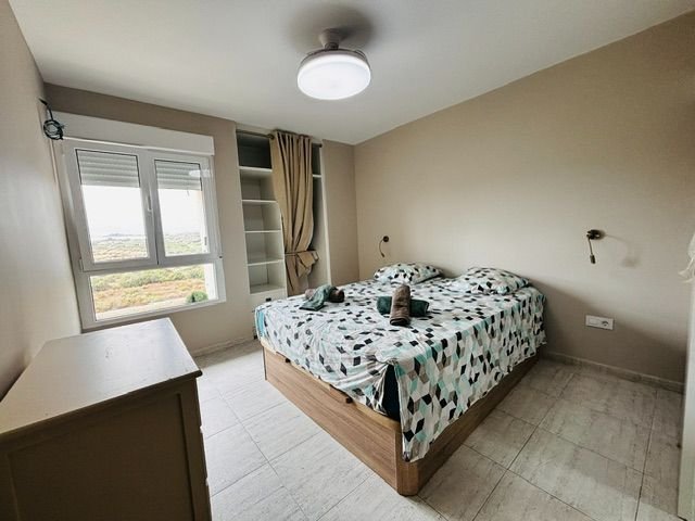 Piso de 88 m² en Águilas