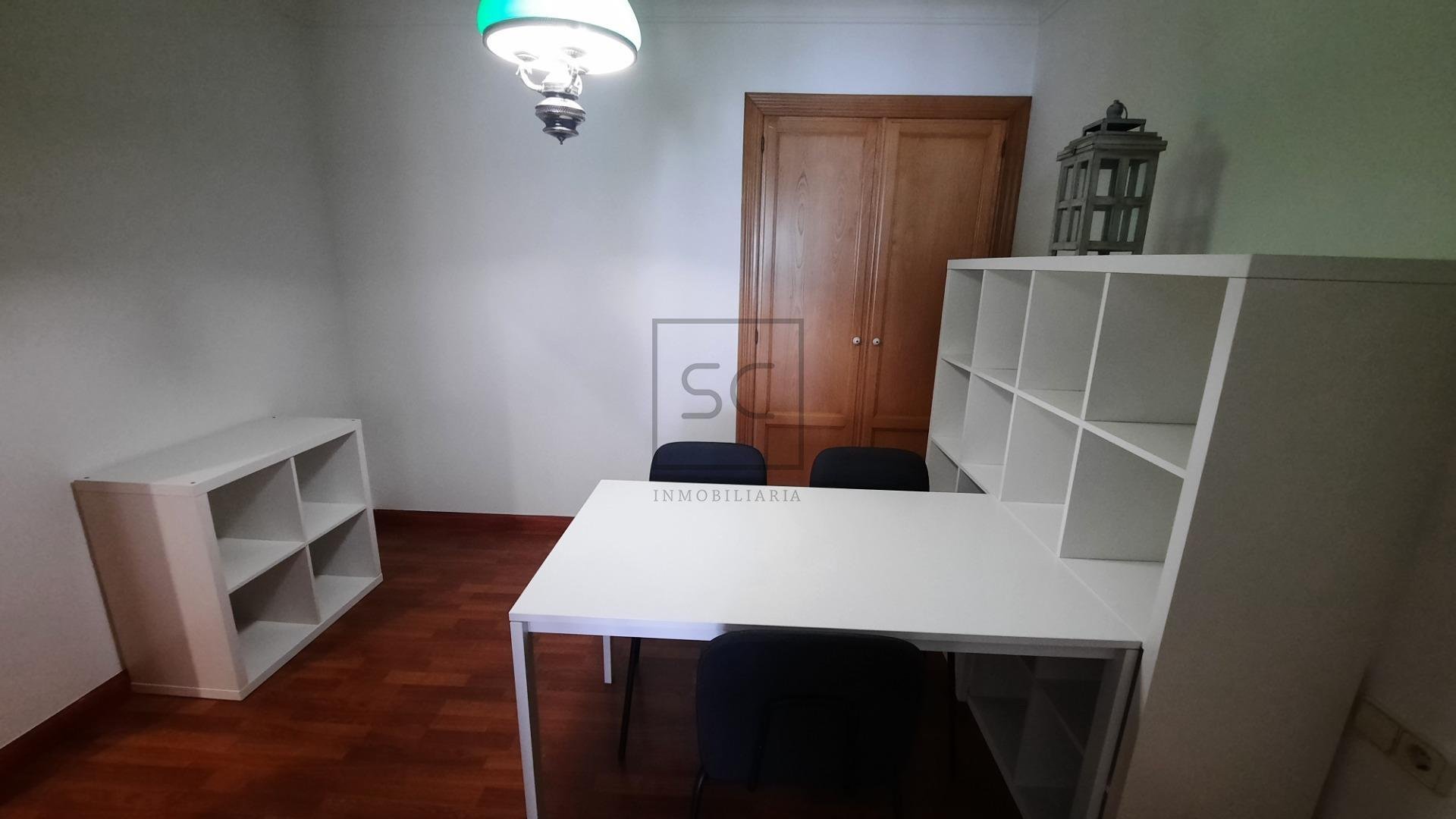 Piso de 74 m² en Ferrol