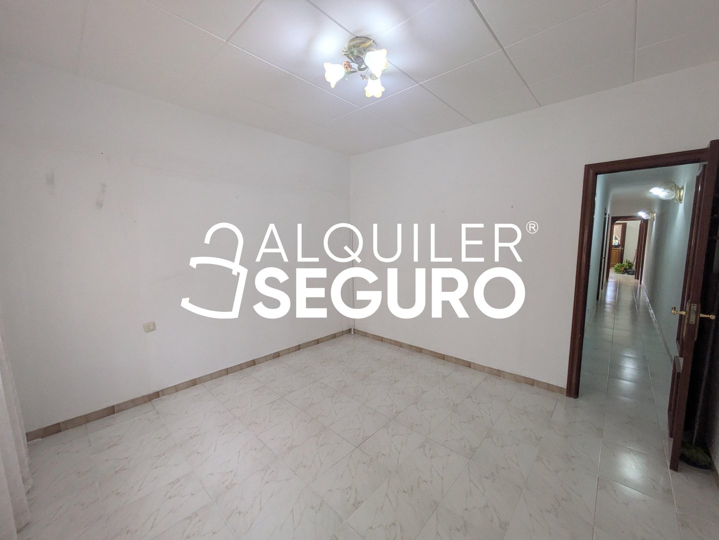 Piso de 97 m² en Sabadell