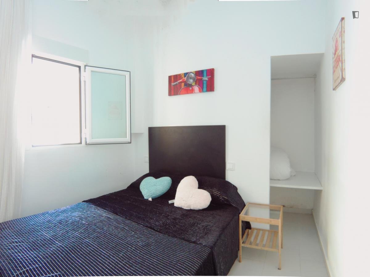 Pis de 25 m² a Madrid