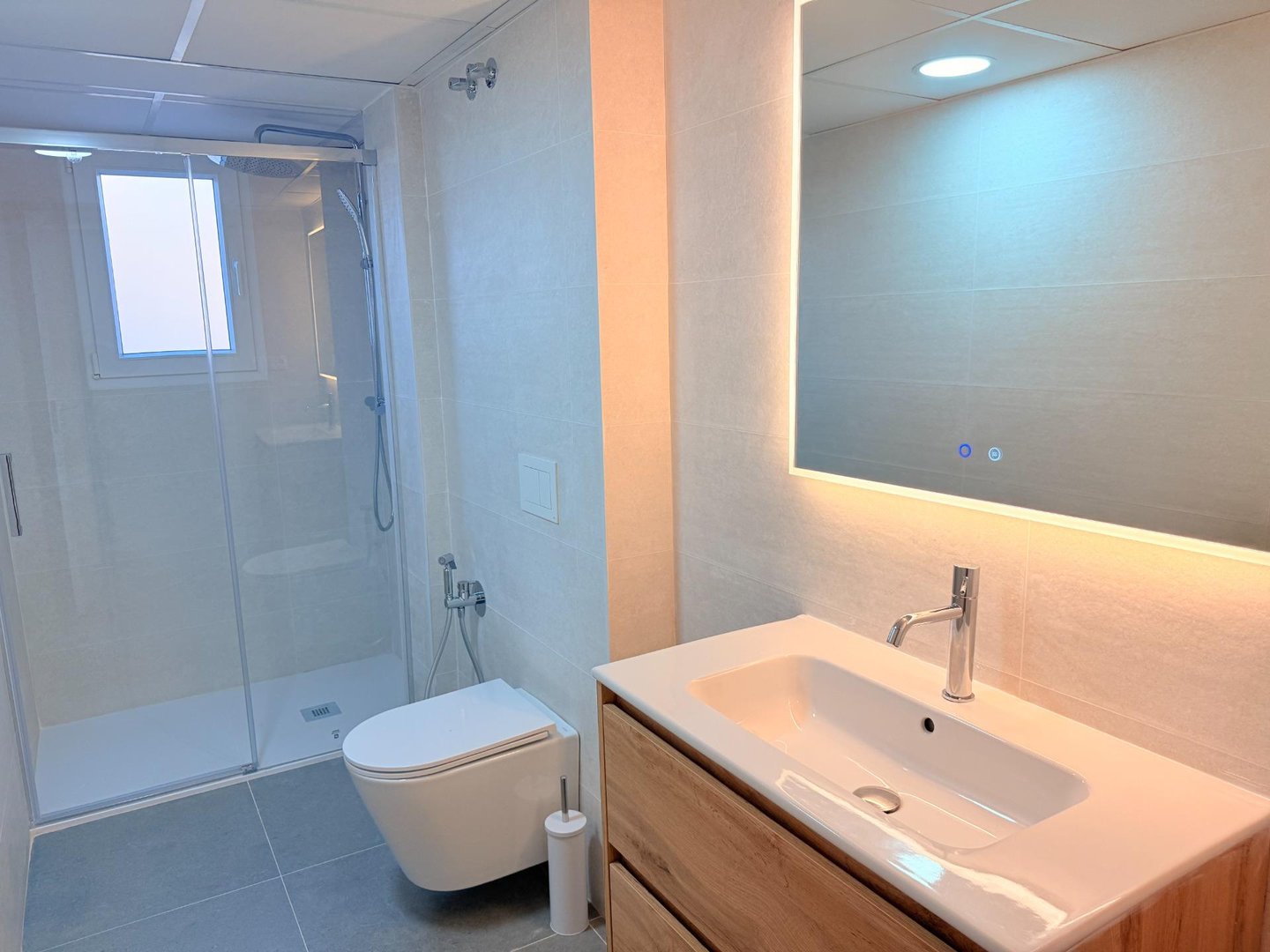 Piso de 125 m² en Alboraya