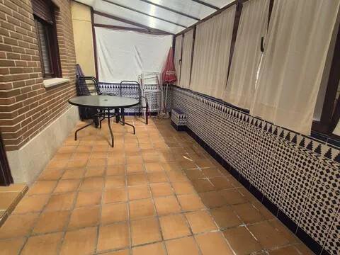 Casa de 200 m² en Ávila