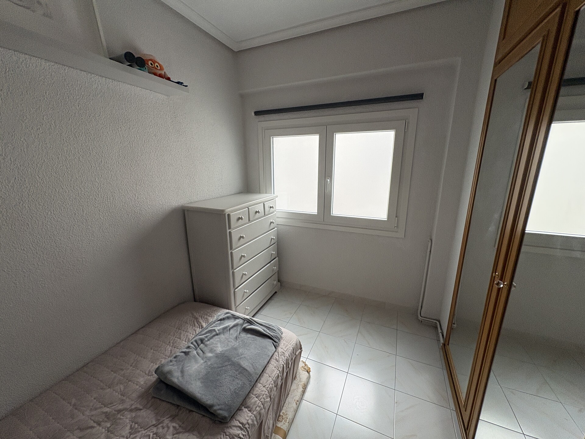 Piso de 100 m² en Castellón de la Plana