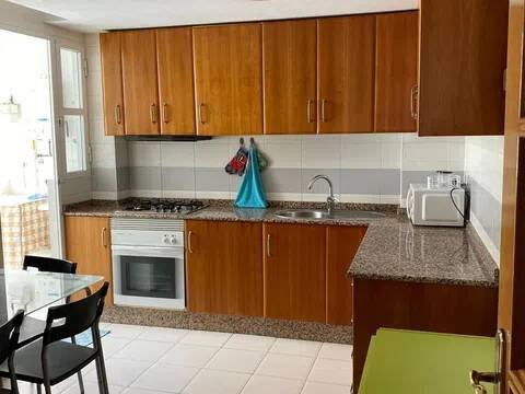 Piso de 120 m² en Murcia