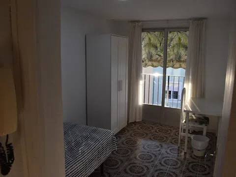 Pis de 76 m² a València