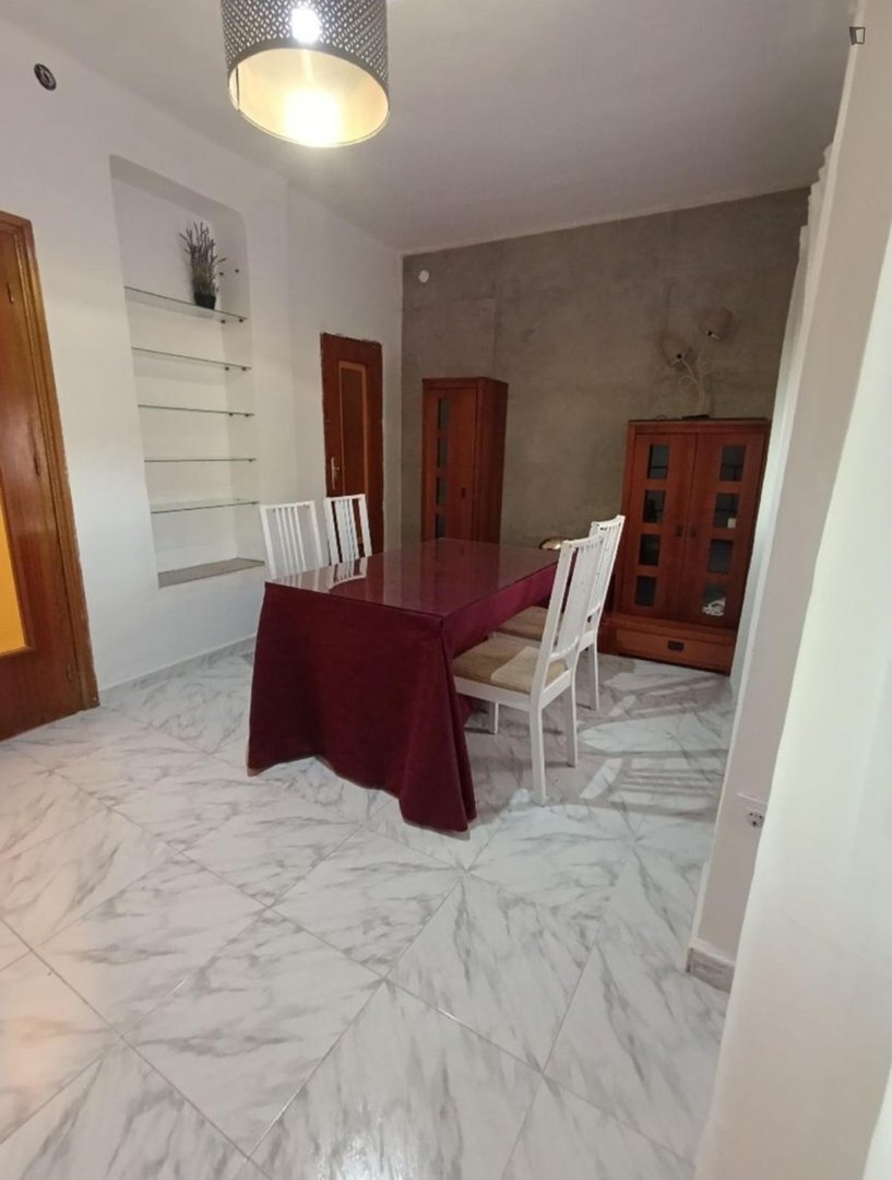 Habitación en alquiler, Sevilla