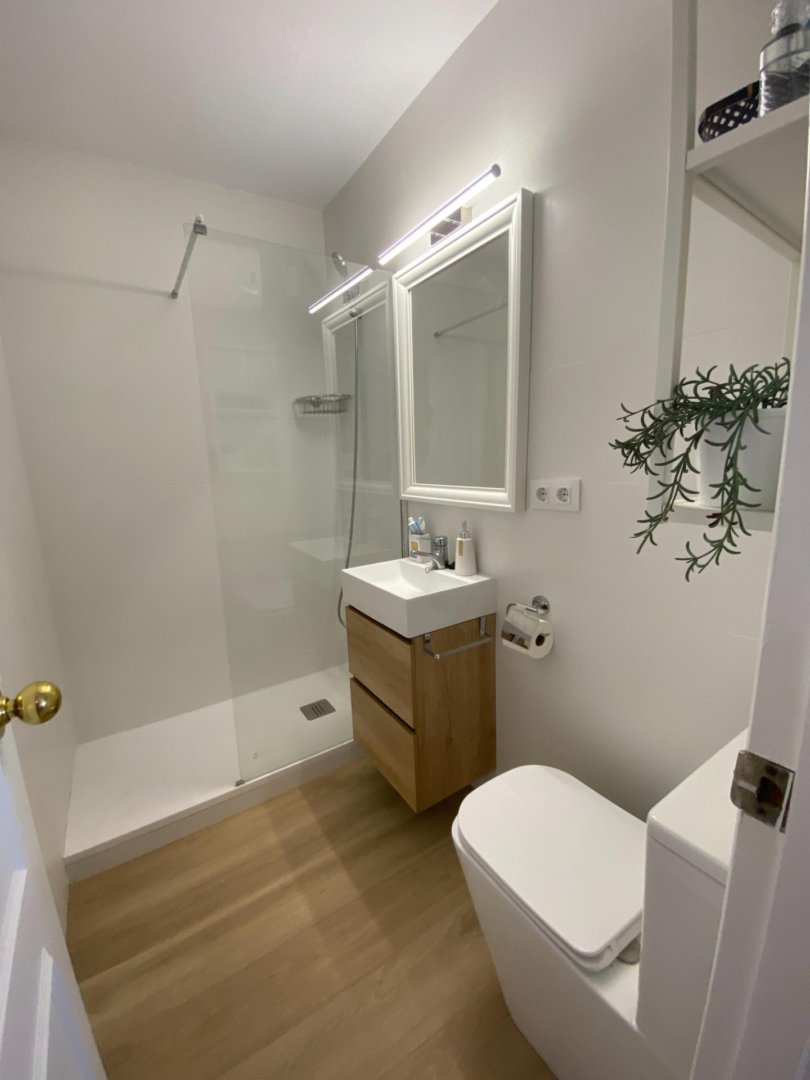 Piso de 55 m² en Sanlúcar de Barrameda