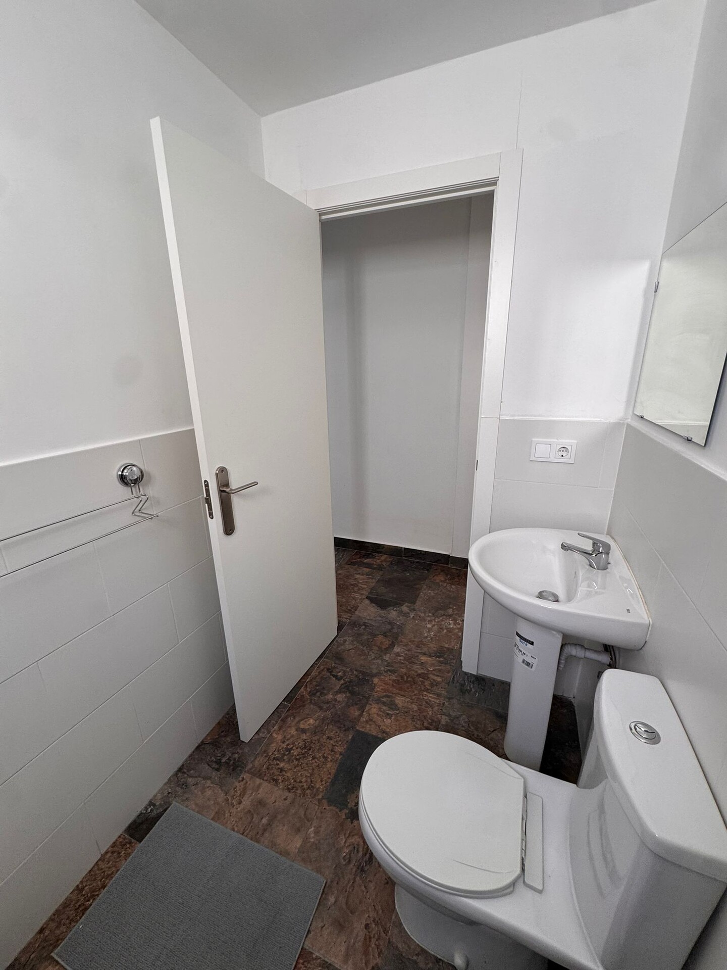 Piso de 125 m² en Murcia