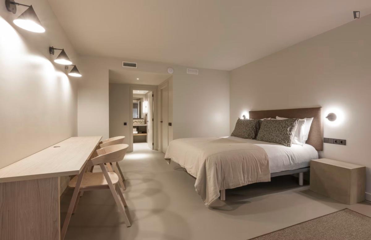 Piso de 120 m² en Barcelona