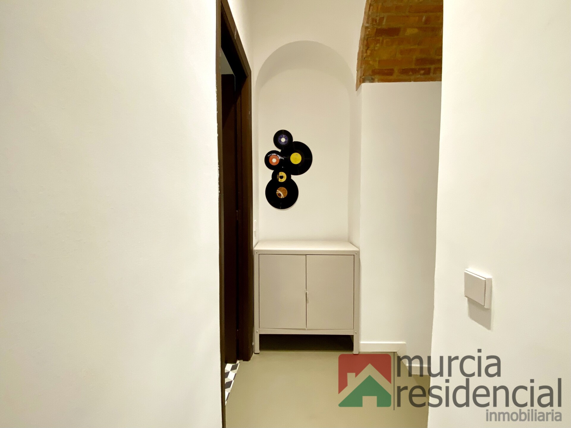 Pis de 85 m² a Múrcia