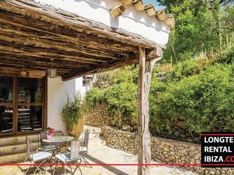 Casa de 550 m² en Sant Josep de sa Talaia