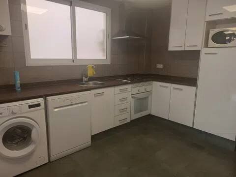 Piso de 135 m² en Valencia