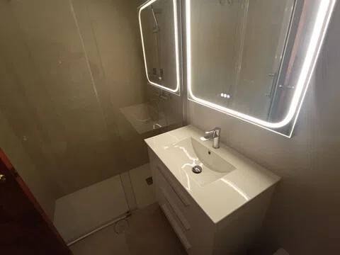 Piso de 120 m² en Alfaz del Pi