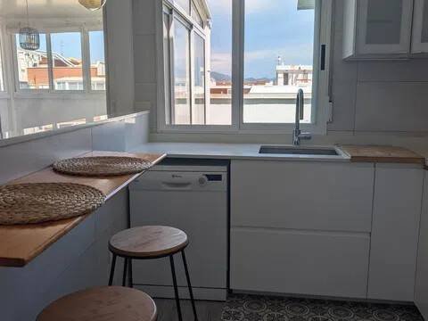 Pis de 85 m² a Castelló de la Plana