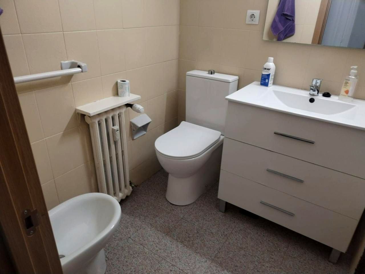 Piso de 110 m² en Gijón