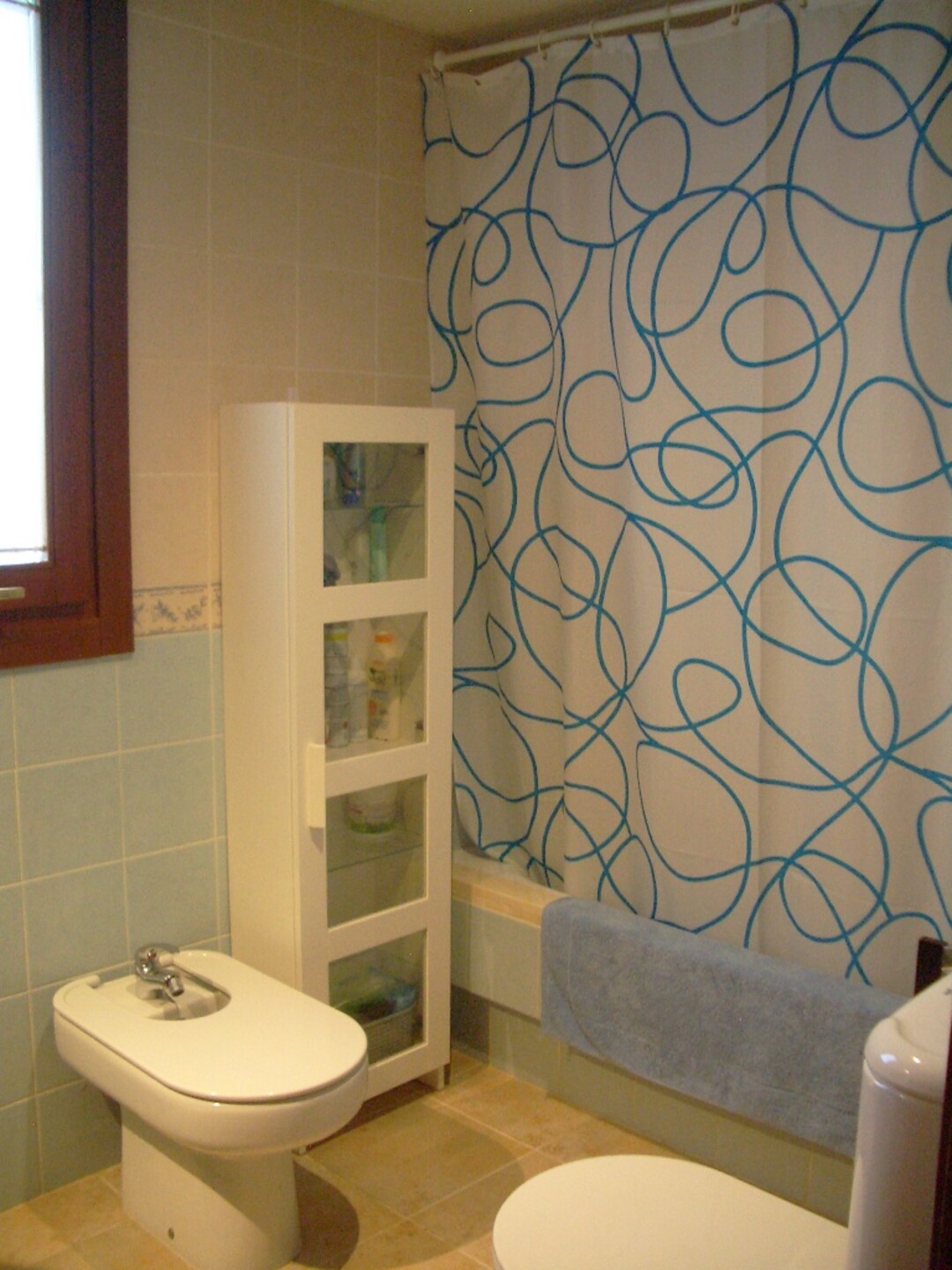 Piso de 110 m² en Ayamonte