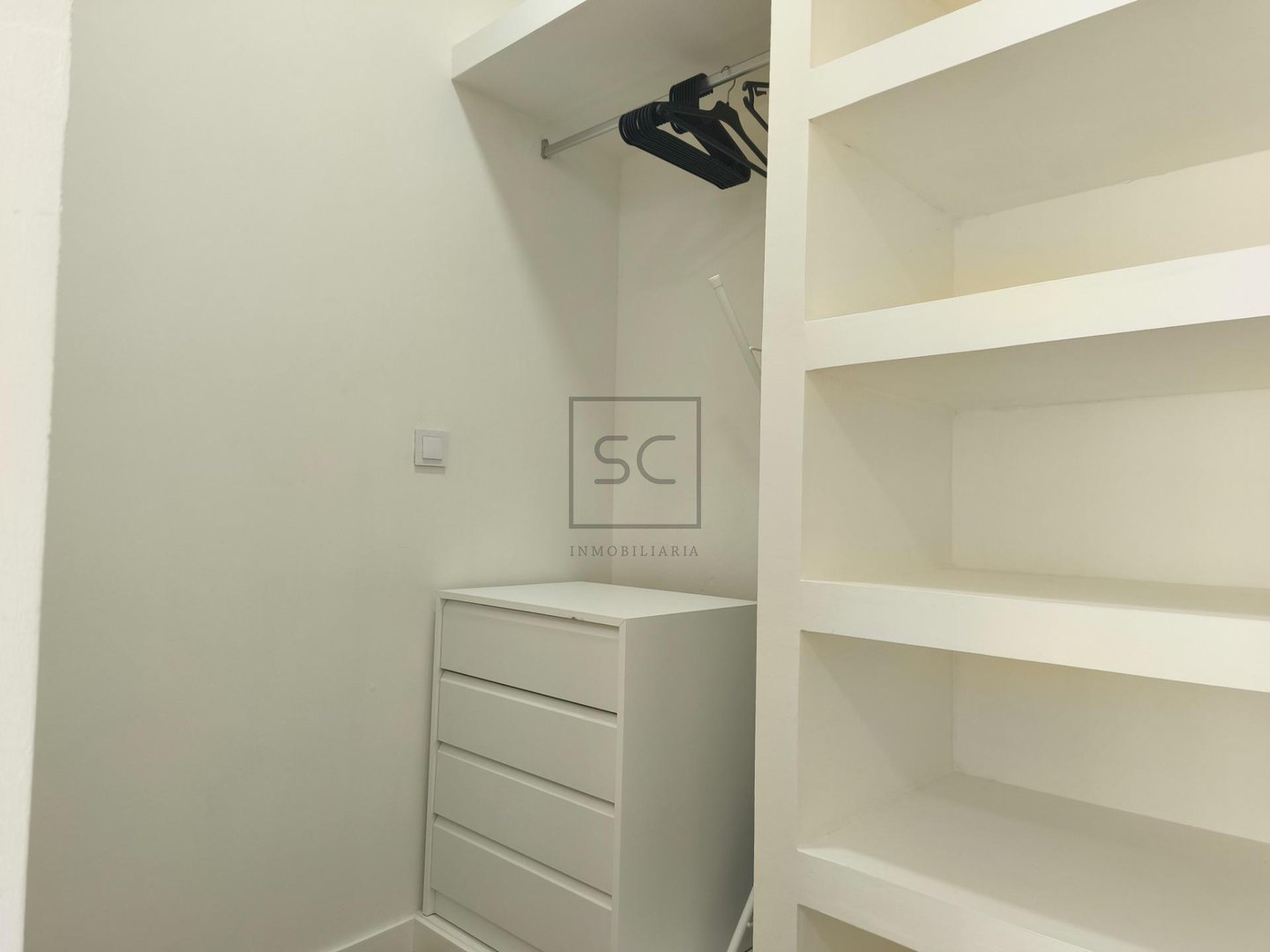 Piso de 82 m² en Ferrol
