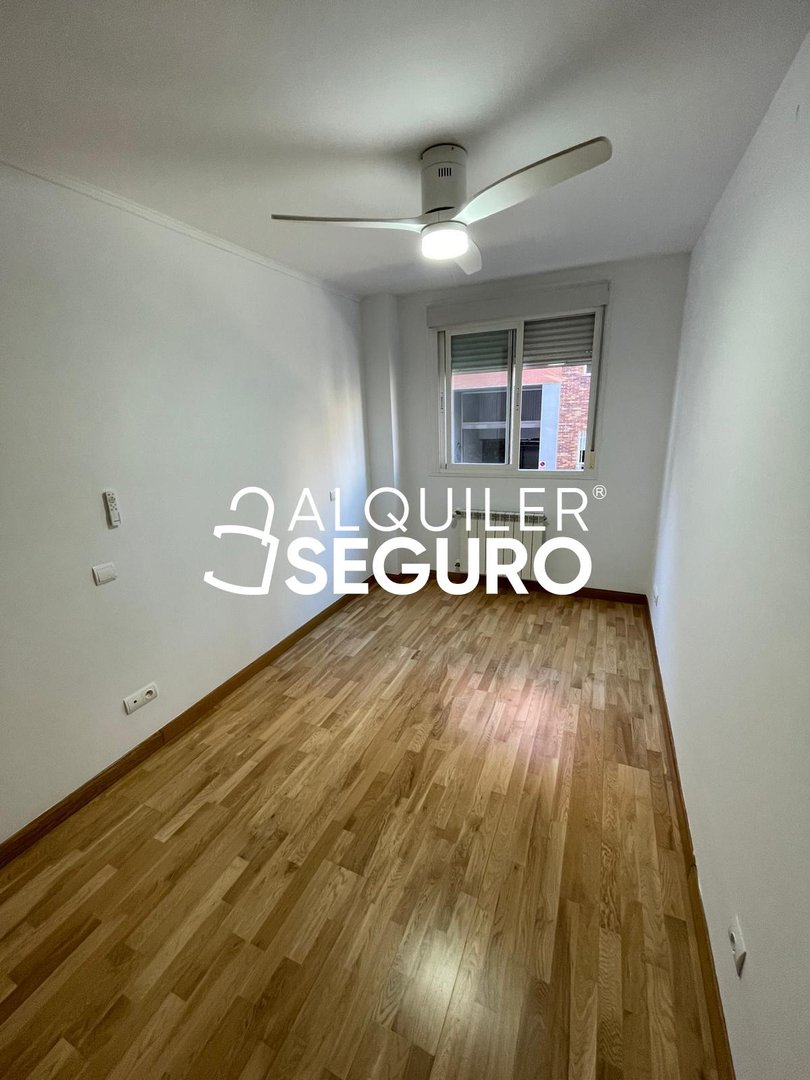 Piso de 80 m² en Madrid