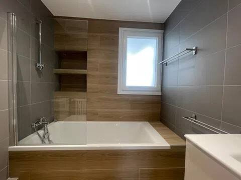 Piso de 220 m² en Madrid