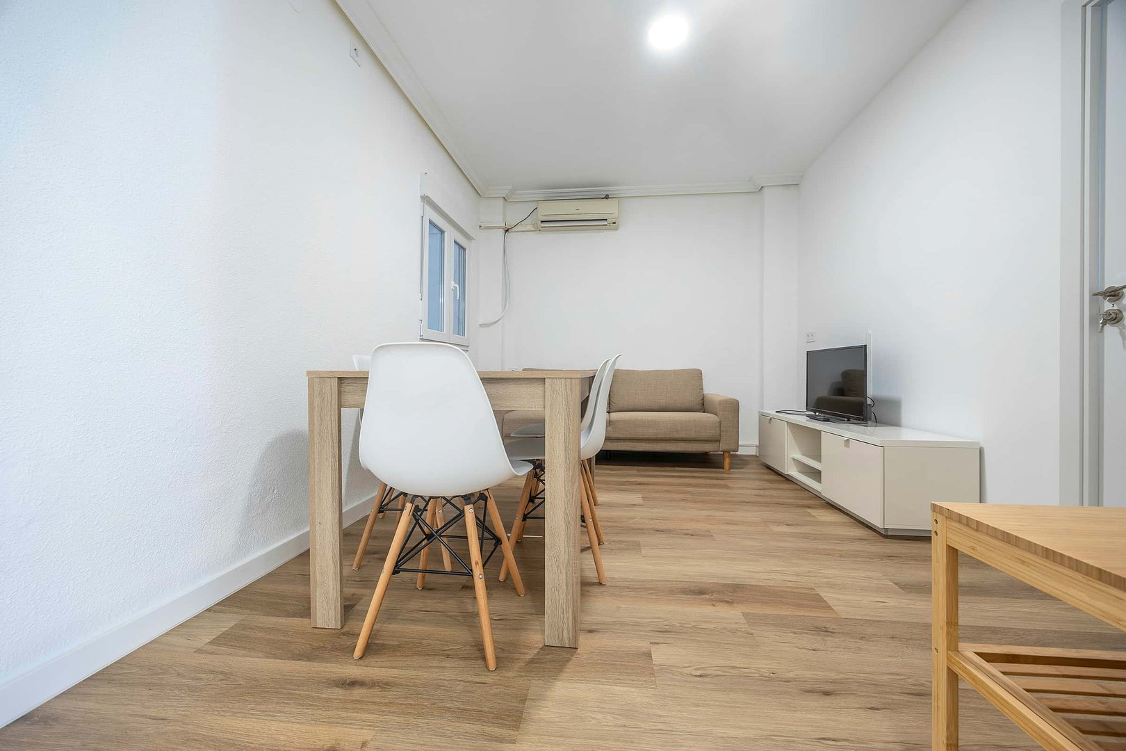 Zimmer zur Miete, Valencia